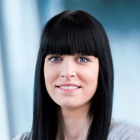 Tatjana Bosshard, Administrative Assistant, MBV AG, Weltmarktführer MAS-100 Luftkeimsammler