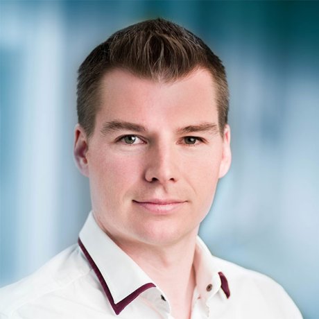 Christian Habegger, Project Manager Product Care and Quality, MBV AG, Weltmarktführer MAS-100 Luftkeimsammler