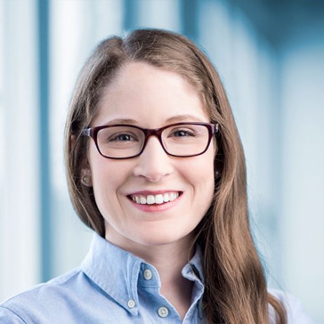 Corina Keller, Product Manager, MBV AG, Weltmarktführer MAS-100 Luftkeimsammler