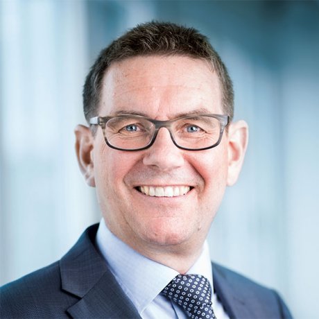 Roland Durner, Head of Sales & Marketing, MBV AG, Weltmarktführer MAS-100 Luftkeimsammler