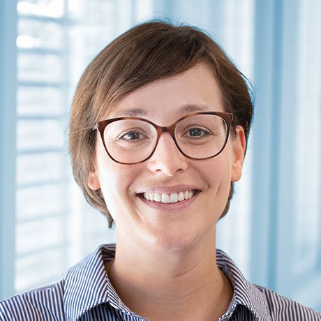 Miriam Schönenberger, Product Manager, MBV AG, World market leader MAS-100 microbial air sampler