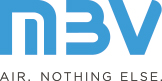 MBV: air, nothing else