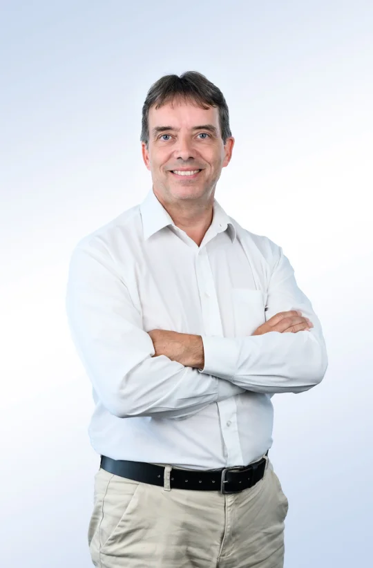 Andreas Hoffmann