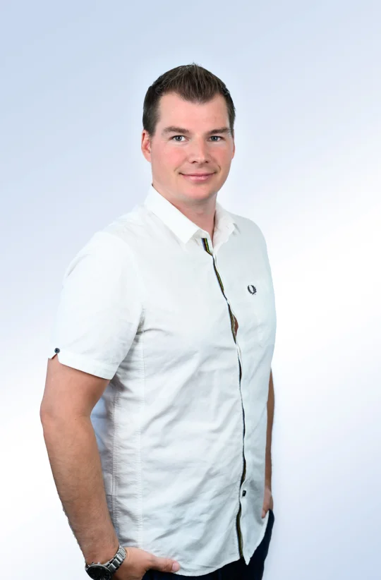 Christian Habegger