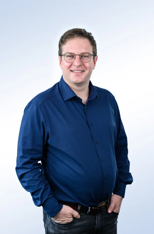 Michael Roth