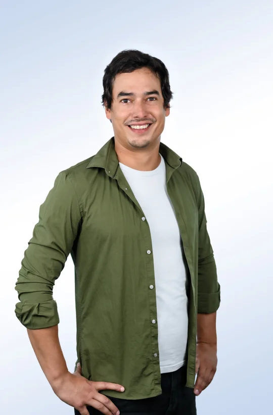 Remo Rutishauser
