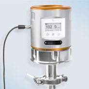Digital anemometer MAS-100 Regulus - Calibration and Adjustment of MAS-100 Iso Microbial Air Sampler