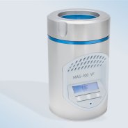 Microbial air sampler MAS-100 VF for active air monitoring